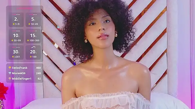 Czat XXX na żywo – Lila-Rose