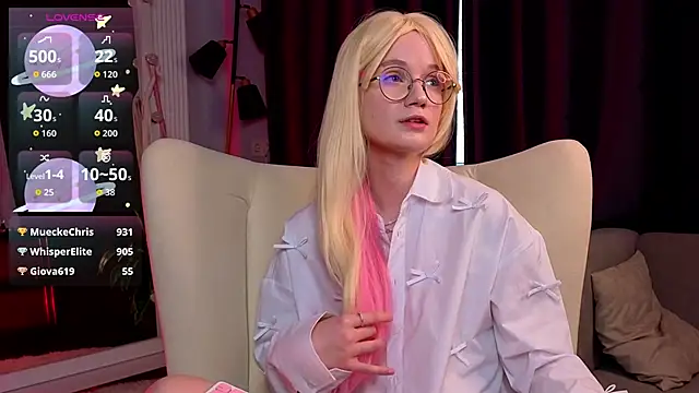 Kitty_smalltits 现场XXX聊天