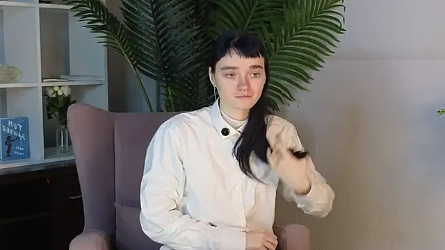 Вебкам-шоу WinterKukauskas