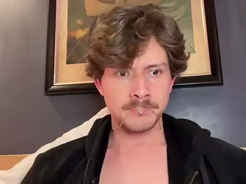 mcklister_kinky_feets Webcam Show