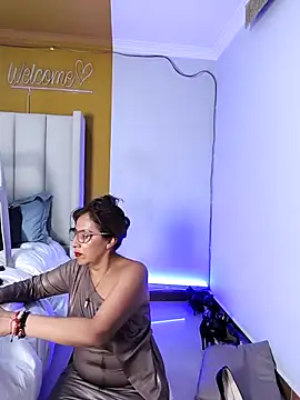 Rubi424's Live XXX Chat