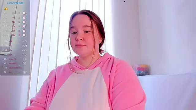 DebbieWoood Chat XXX in diretta