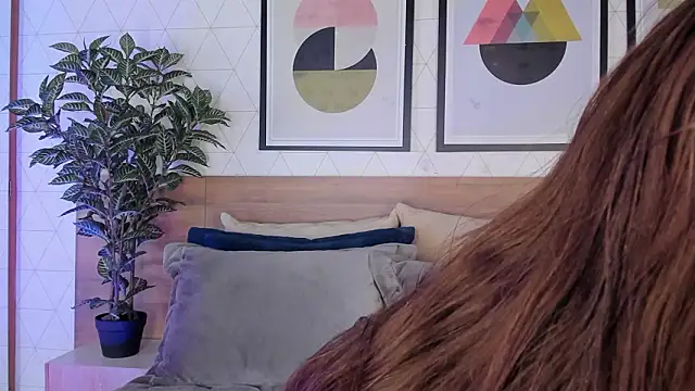 MiaKay1 Live XXX-chat