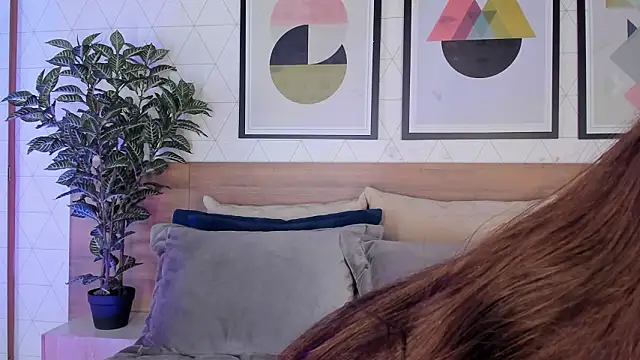 MiaKay1 现场XXX聊天