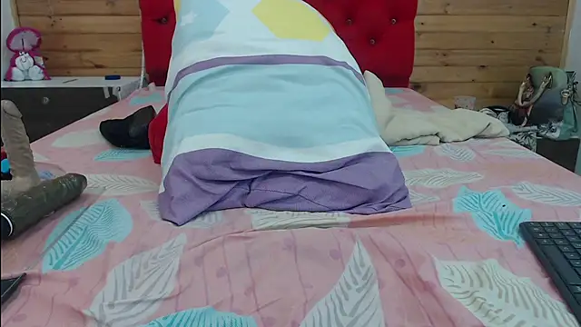 JackyHotBlack 现场XXX聊天