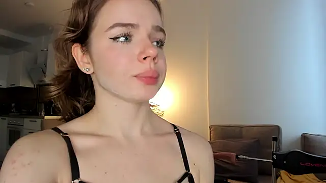 lit_asella's Live XXX Chat