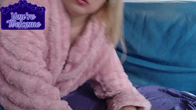 martachatte Adlı Modelin Canlı XXX Sohbeti