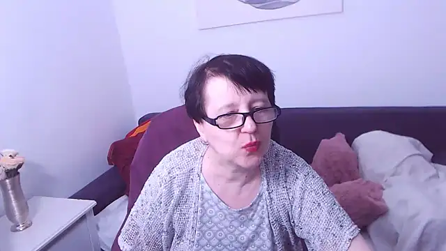 ChristaRose's Webcam Show