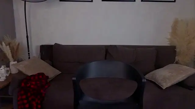 EnaFabiano's Live XXX Chat