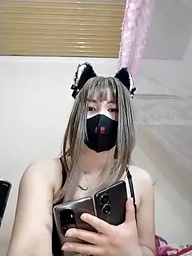 Jade69xx's Live XXX Chat