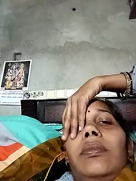 Rupali_ji Adlı Modelin Canlı XXX Sohbeti