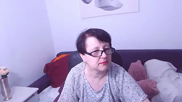 ChristaRose's Live XXX Chat