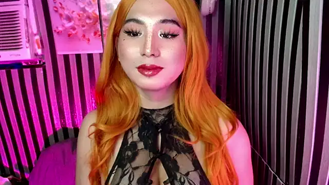 Chatroom XXX en direct de HoresCOCKLUCY