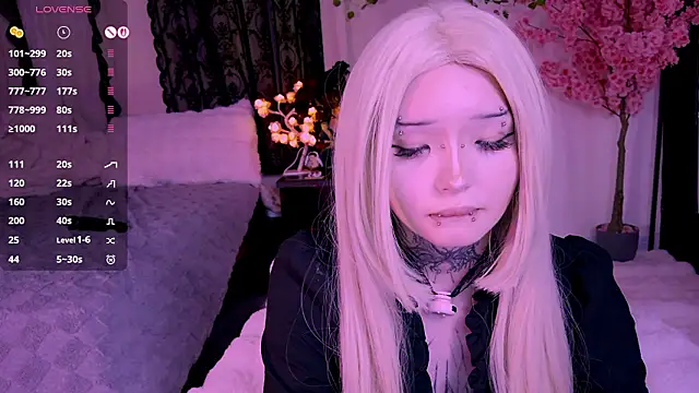 Lein_Bone 라이브 XXX 채팅