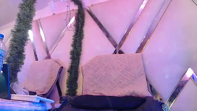 StefyFerrer লাইভ XXX চ্যাট