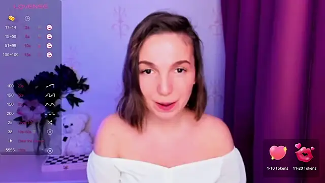 KindHazelHere_ Live XXX-chat