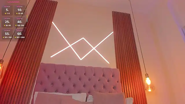 Sophia_turneer's Live XXX Chat