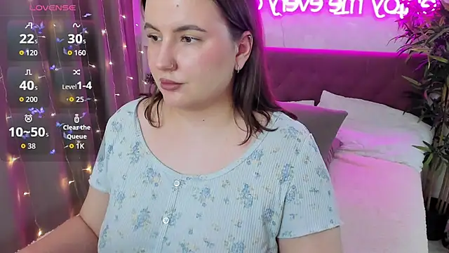 FeralPeach Live XXX-chat