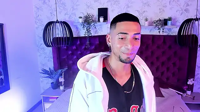 DrakeNeumann's Live XXX Chat