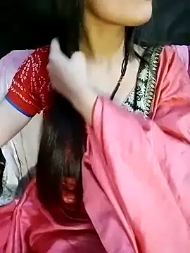 Hot_rashika_ élő XXX-chatje