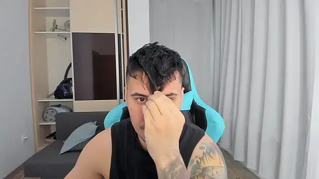 MatMalonne élő XXX-chatje