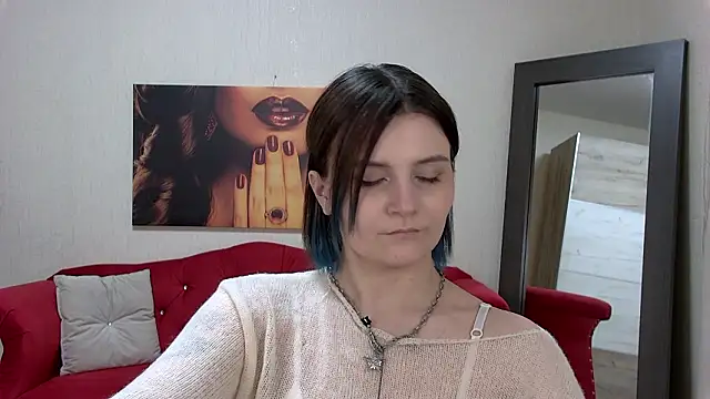 KellyStone Adlı Modelin Canlı XXX Sohbeti