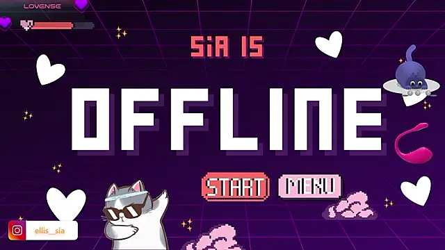 sia___ellis 라이브 XXX 채팅