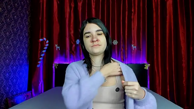 _Polly_Love_'s Live XXX Chat