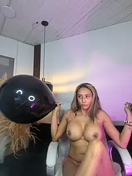 salome_drasin's Live XXX Chat