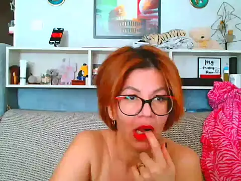 Natali3855 Live XXX-chat