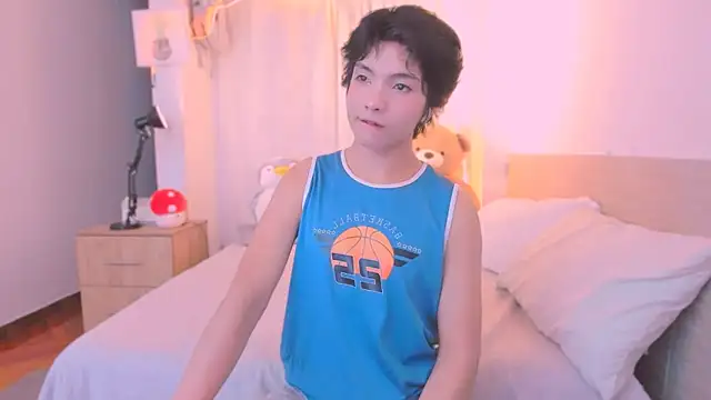 Sweet_Allan's Live XXX Chat