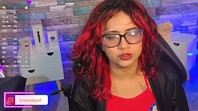 kristen_tayのライブXXXチャット