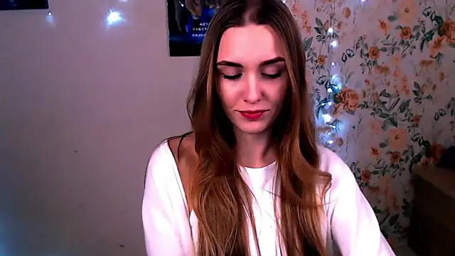 Doll_Angelina 即時 XXX 聊天