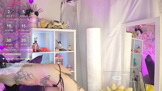 Im_Garu's Live XXX Chat