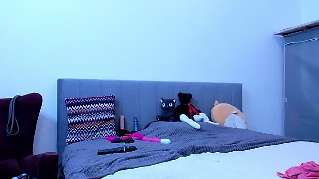 Katherine_Twilight's Live XXX Chat