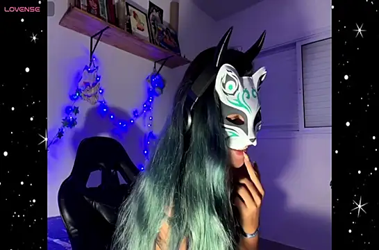 Chat XXX ao vivo de bluesubmissive