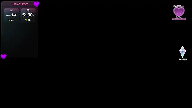 CarolSutton's Live XXX Chat