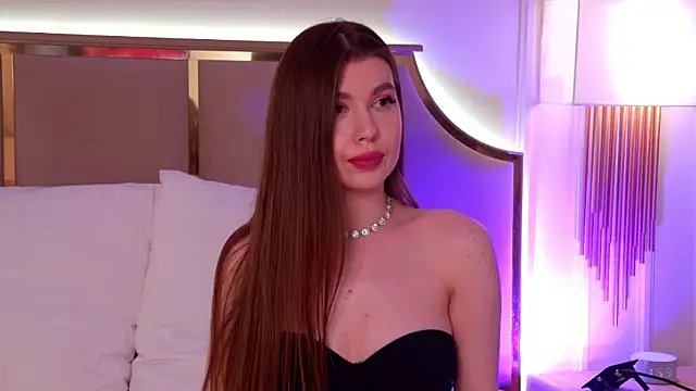 AshleyEvance's Live XXX Chat