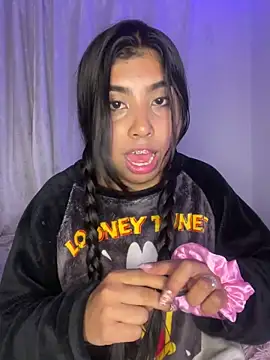 Diane_RitzのライブXXXチャット