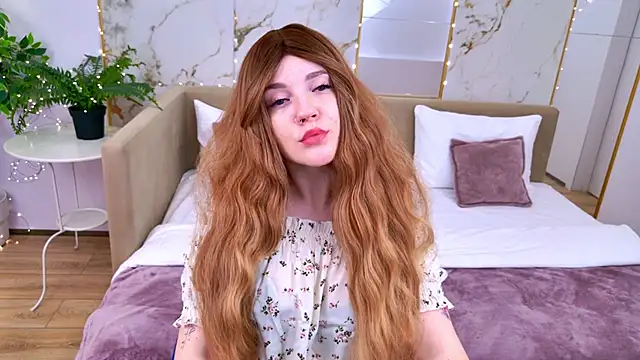 AlmaSoundのライブXXXチャット