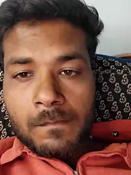 devil_khileshのウェブカメラショー