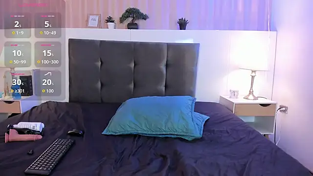 Chat XXX en directo de SandroVeyra