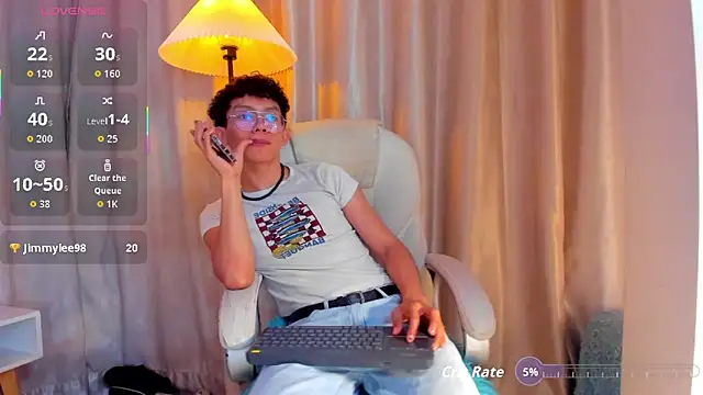 liam_twiink's Live XXX Chat