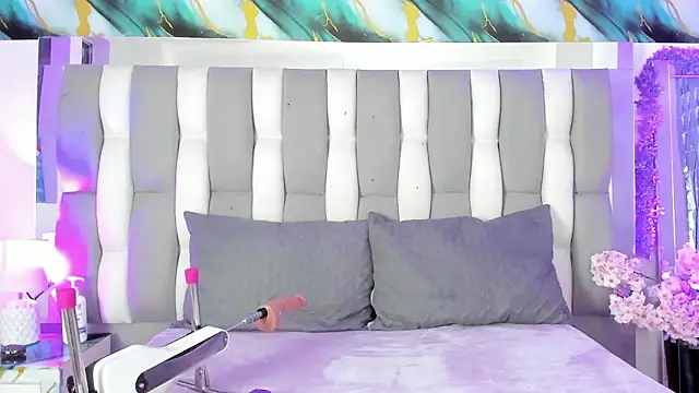 IsaDiiaz's Live XXX Chat