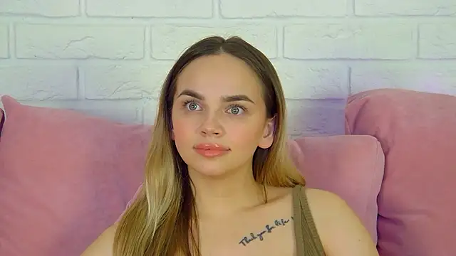 AnitaVenture's Live XXX Chat