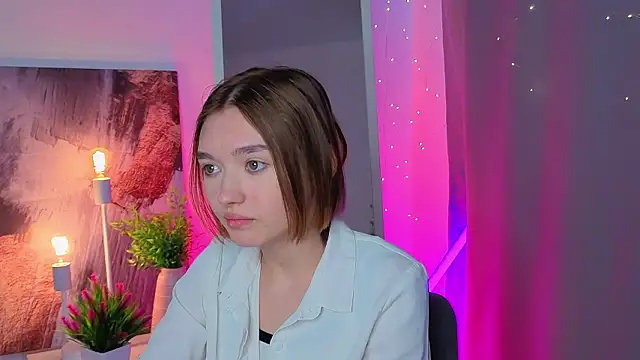 Živý XXX chat Leyla_crsh