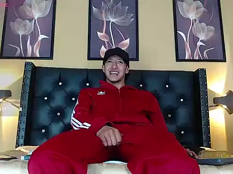 XXX chat uživo modela bruno_do_santos