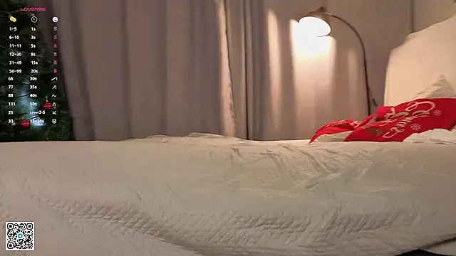 NicolaHulseのライブXXXチャット