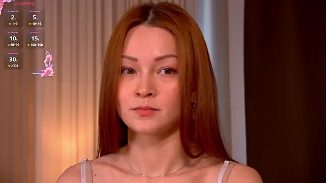 Maya_Ston's Live XXX Chat