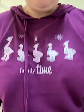 Chat XXX ao vivo de naughtynursejo